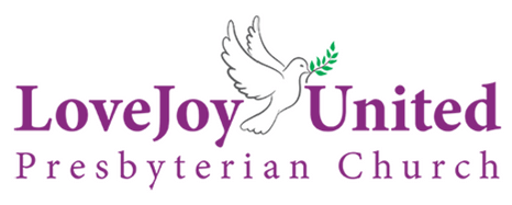 LoveJoy United Presbyterian Church